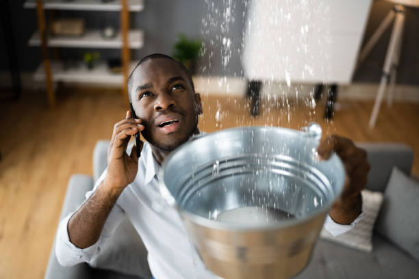 Professional Water damage restoration in Indian Lake, MO