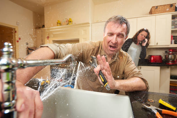 Carpet water damage restoration in Indian Lake, MO